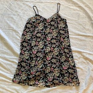 Philosophy Sundress Size Small